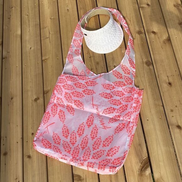 Free People Reusable Shoppers Bag - Picture 1 of 9